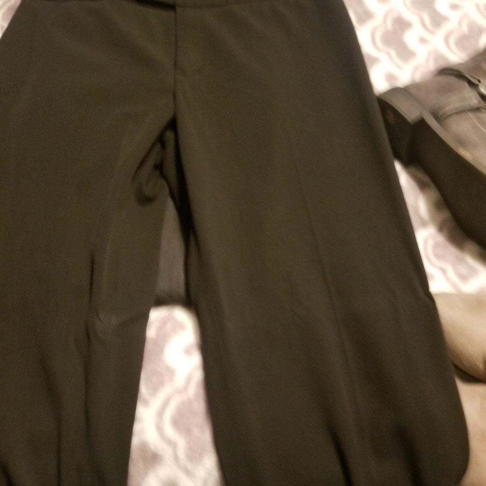 Dress pants